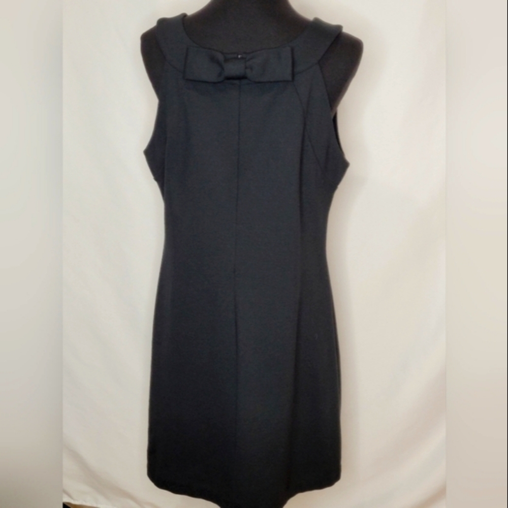 INC International Concepts Little Black Dress - Size LP